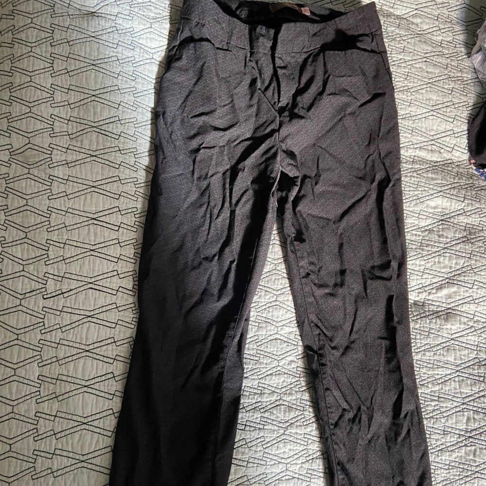 Dress pants